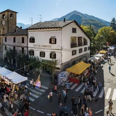 Hotel Fanano 2*
