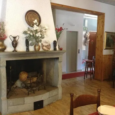 Hotel Hotel Fanano
