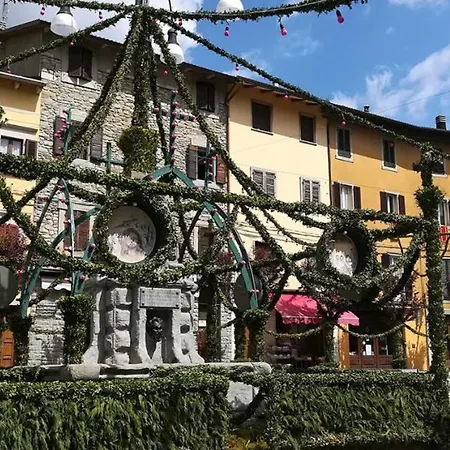 Hotel Hotel Fanano