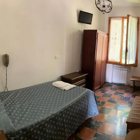 Hotel Fanano Fanano