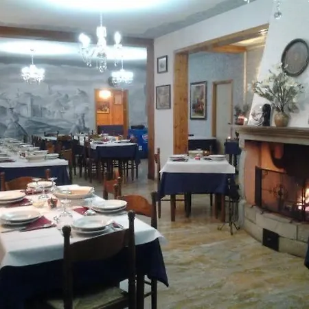 Hotel Fanano Hotel