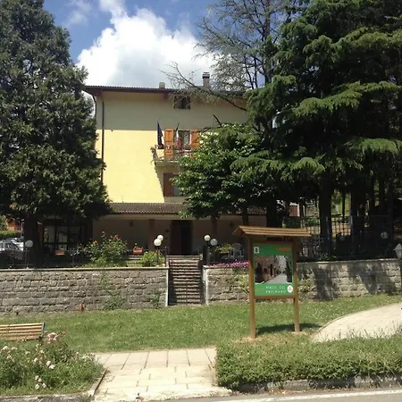 Hotel Fanano Hotel 2*