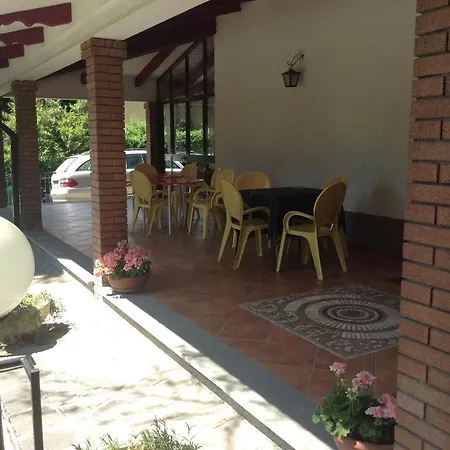 Hotel Fanano