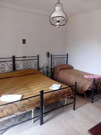 Hotel Fanano Fanano