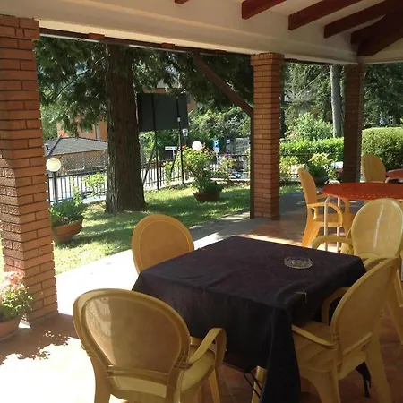 Hotel Fanano Fanano
