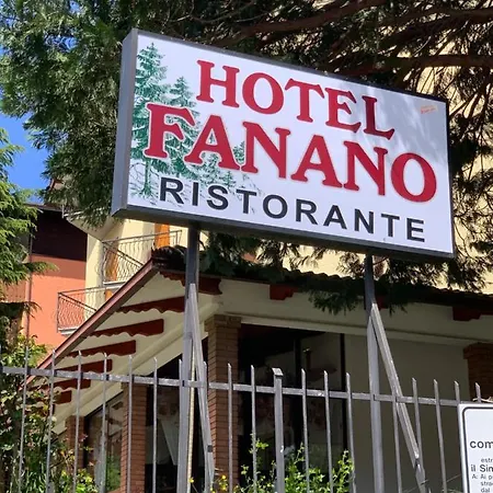 Hotel Hotel Fanano